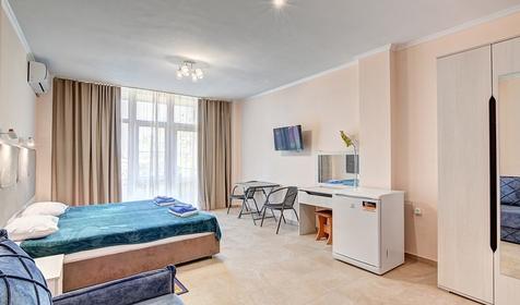 Стандарт трехместный