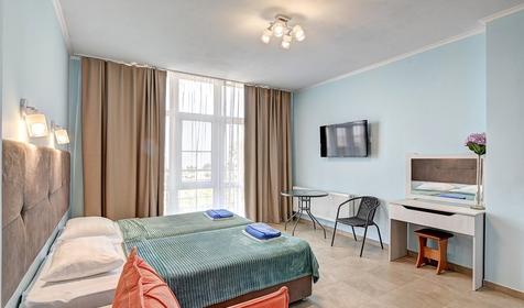 Стандарт трехместный