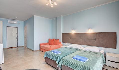 Стандарт трехместный