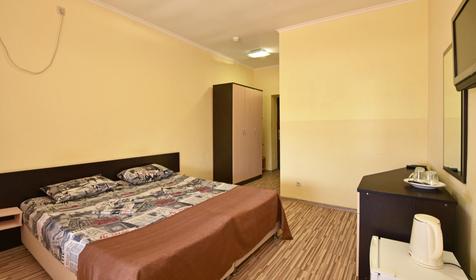 Комфорт коннект