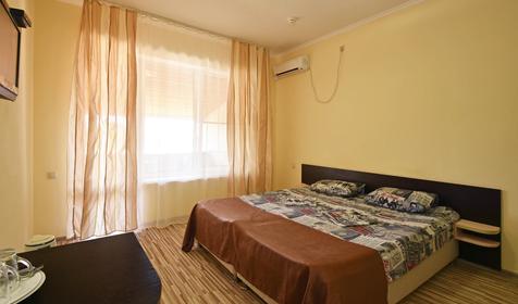 Комфорт коннект