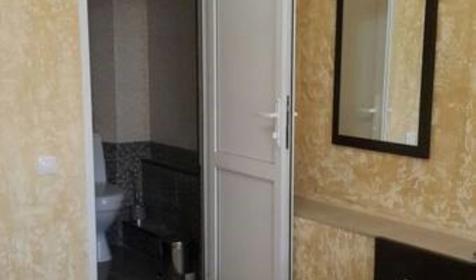 Стандарт, цокольный этаж