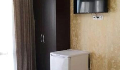 Стандарт, цокольный этаж