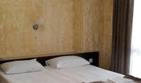 Стандарт, цокольный этаж