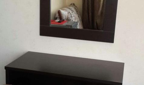 Двухместный стандарт без балкона