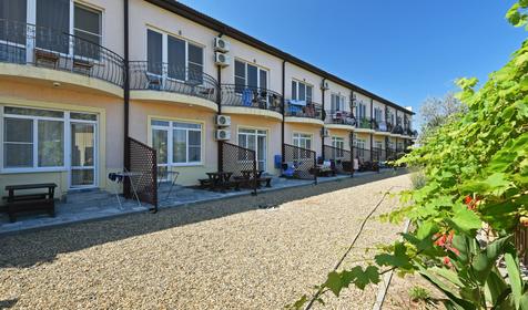 Трехместный стандарт