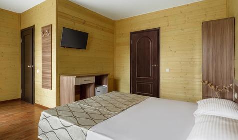 Calypso All Inclusive Resort Hotel