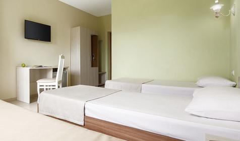 Calypso All Inclusive Resort Hotel