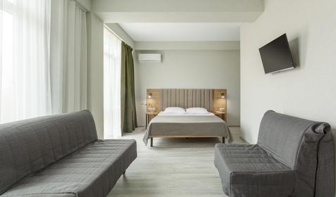 Calypso All Inclusive Resort Hotel