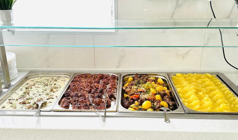 Calypso All Inclusive Resort Hotel