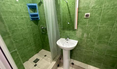 Двухкомнатные апартаменты