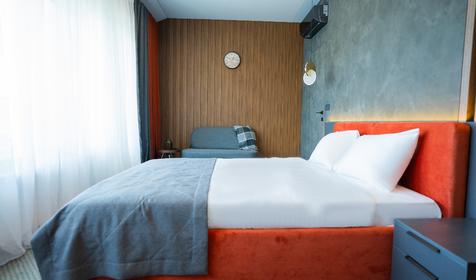 Бизнес двухместный