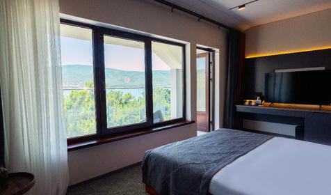 Бизнес двухместный