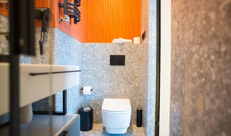 Бизнес двухместный