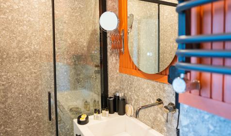 Бизнес двухместный