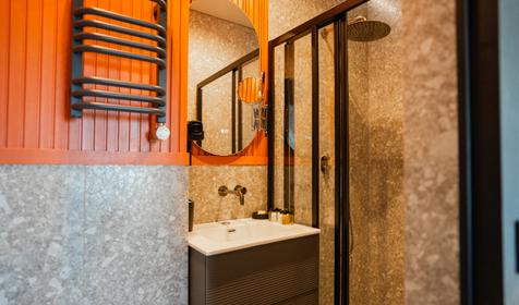 Бизнес двухместный