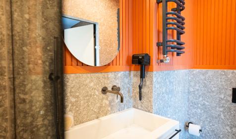 Бизнес двухместный