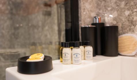 Бизнес двухместный