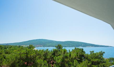 Бизнес двухместный