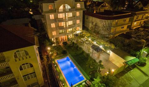 Виноградный