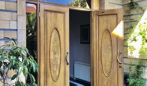 Виноградный