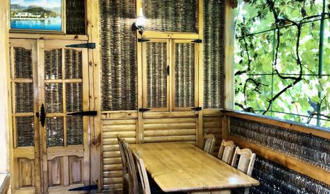 Виноградный