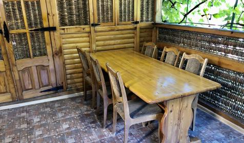 Виноградный