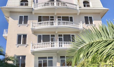 Виноградный