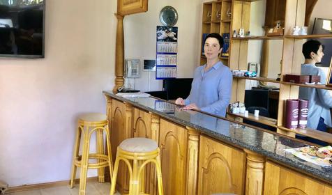 Виноградный