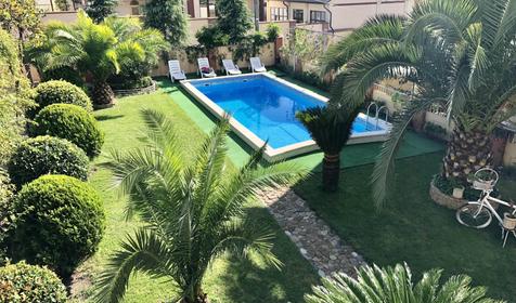 Виноградный