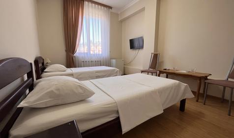 Стандарт Twin