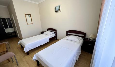 Стандарт Twin