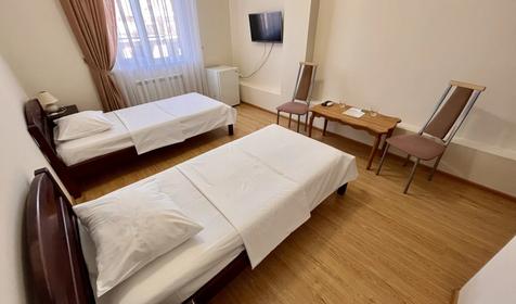 Стандарт Twin