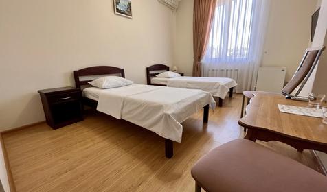 Стандарт Twin