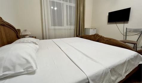 Номер Стандарт Double