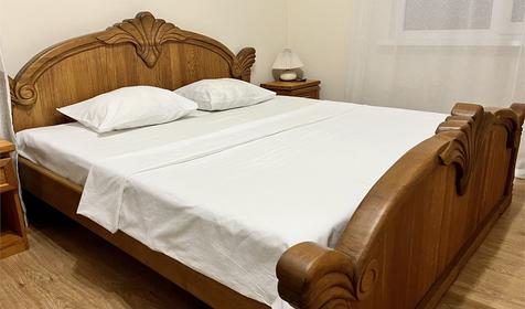 Номер Стандарт Double