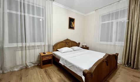 Номер Стандарт Double