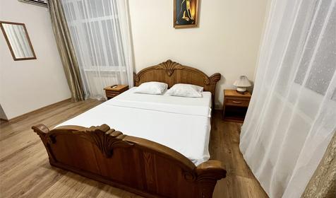 Номер Стандарт Double