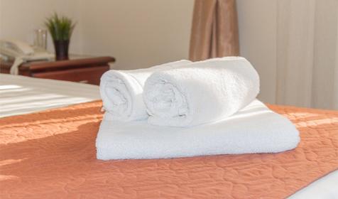 Номер Стандарт Double