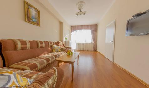 Улучшенный двухкомнатный Double