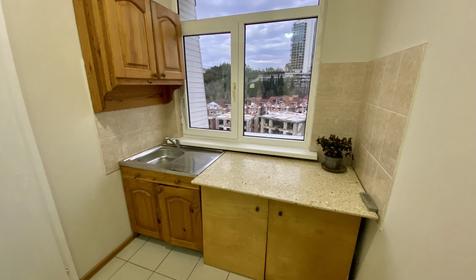 Стандарт с совмещенными удобствами