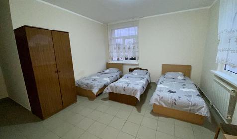 Стандарт с совмещенными удобствами