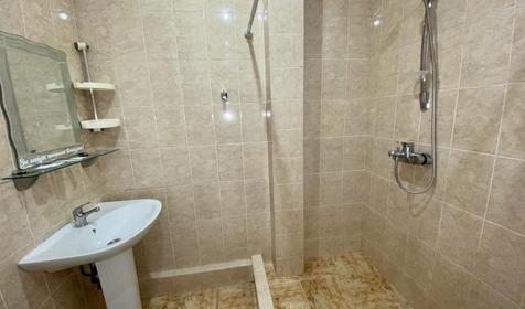 Эконом с совмещенными удобствами