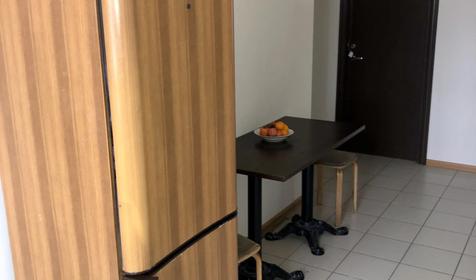 Эконом с совмещенными удобствами