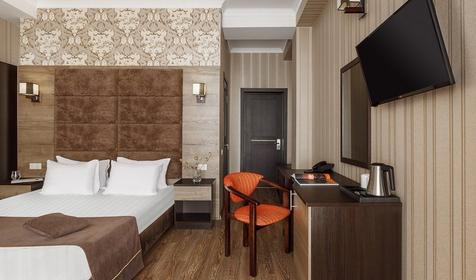 Делюкс двухместный