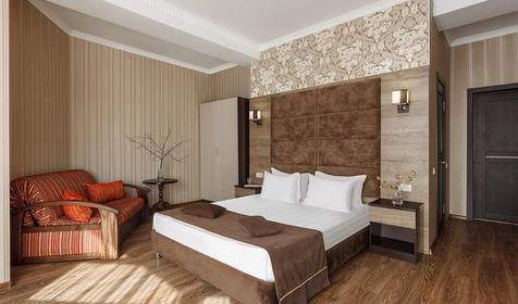 Делюкс двухместный