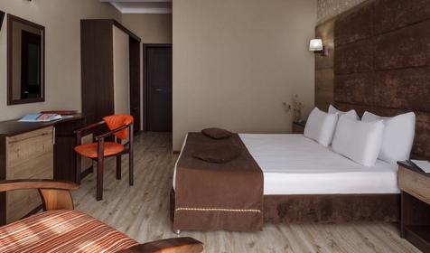 Делюкс двухместный