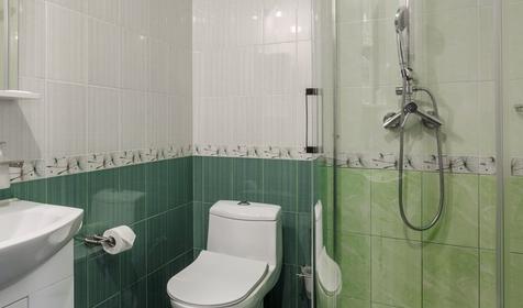 Делюкс двухместный