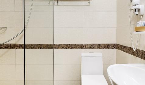 Делюкс двухместный