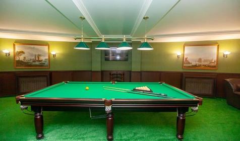 Отель Семь Адмиралов. Анапа, Витязево